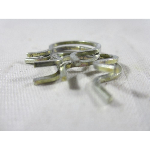 Classic Carbs Retainer Clip Door Amp Window Winder Handles